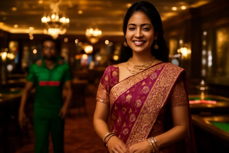 fb7 স্লট গেমস
